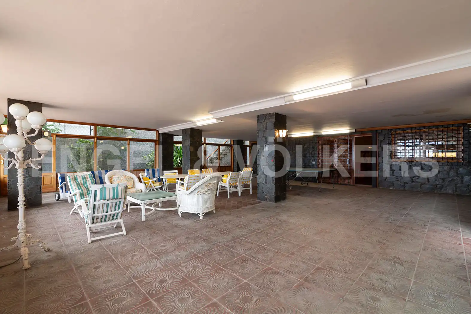 Casa o chalet en venta en Las Palmas de Gran Canaria con Calefacción, Jardín privado y Parquet