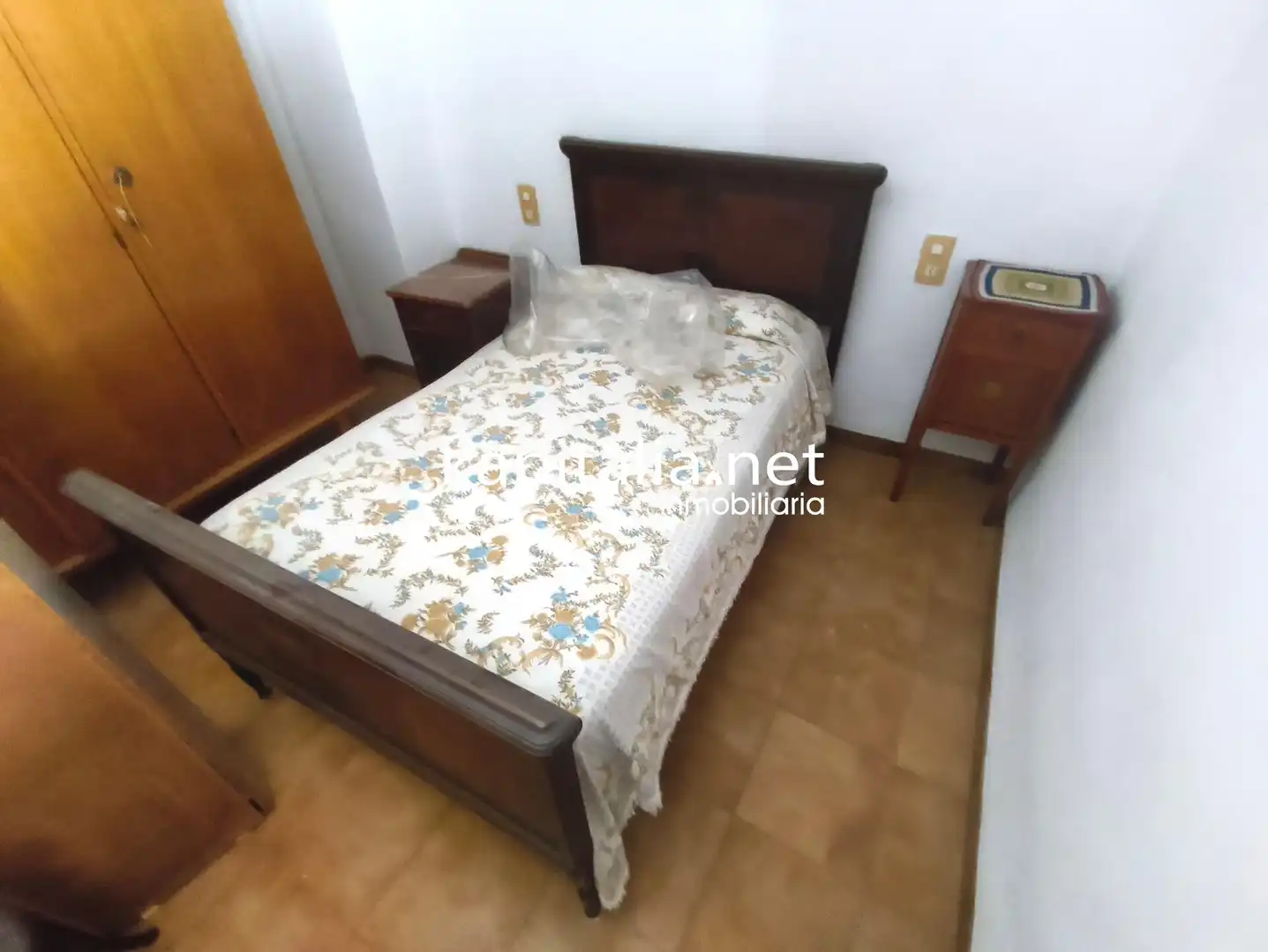 Dormitori de Casa o xalet en venda en Gaianes amb Terrassa
