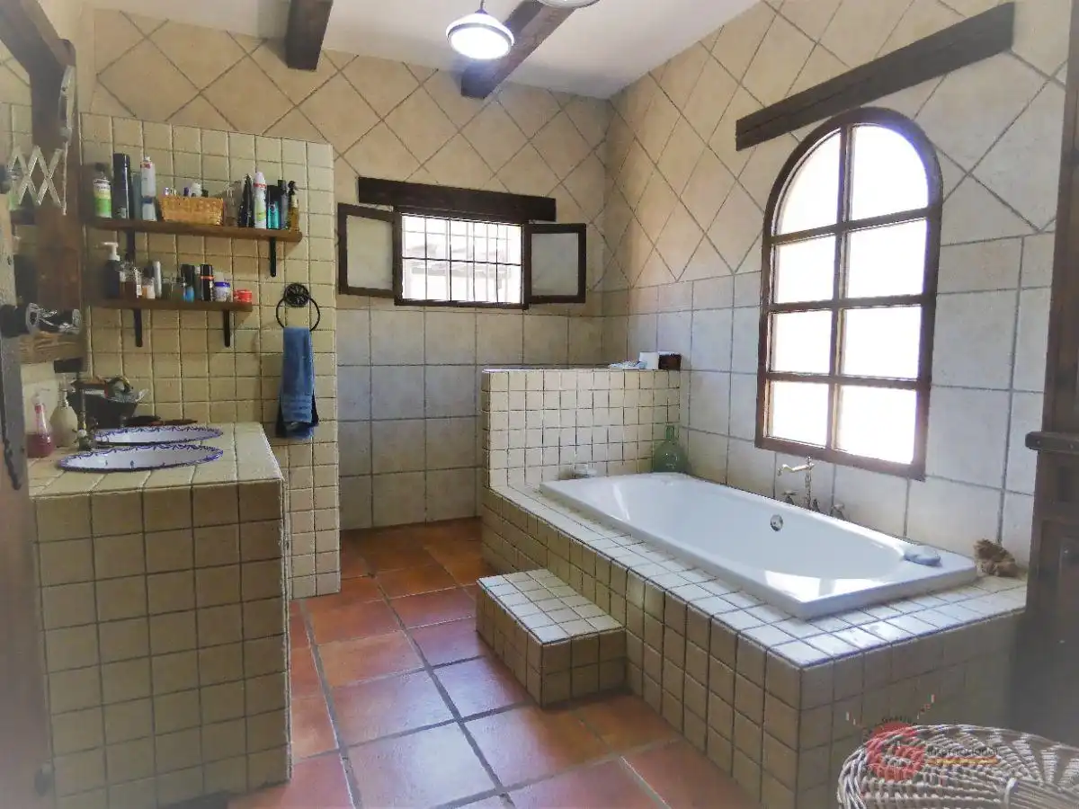 Casa o xalet en venda a Torrenueva Costa
