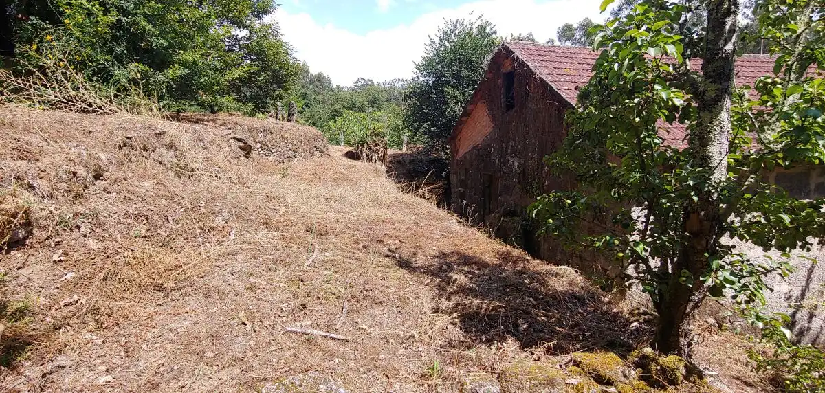 Casa o xalet en venda en Salceda de Caselas