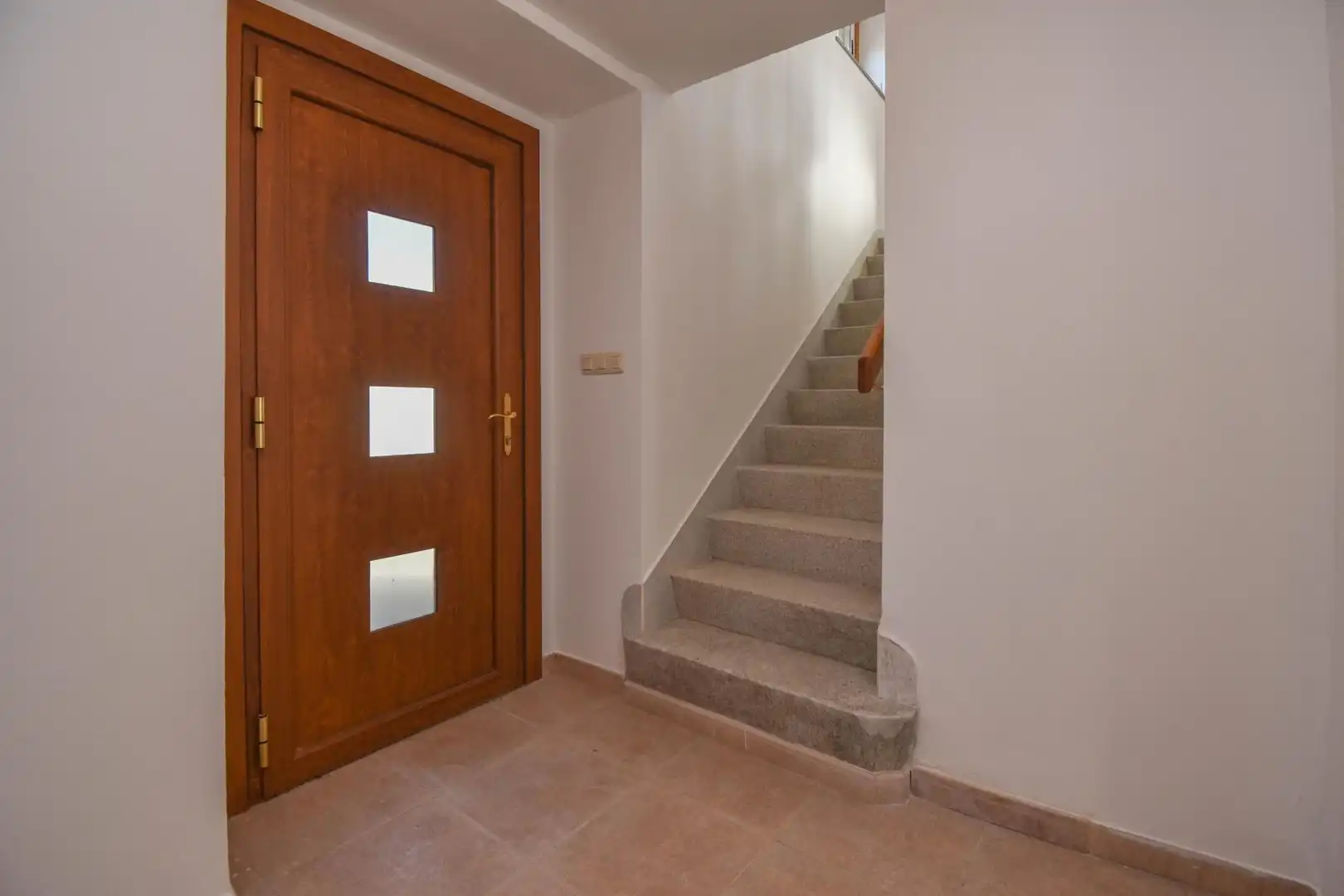 Haus oder Chalet zur Miete in Cambre