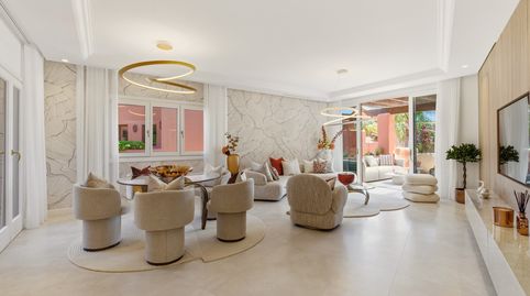 Photo 3 of Attic for sale in Costalita II, Guadalmansa, Estepona