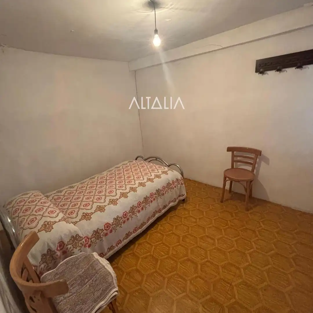 Dormitori de Casa o xalet en venda en Poyatos amb Calefacció, Terrassa i Traster