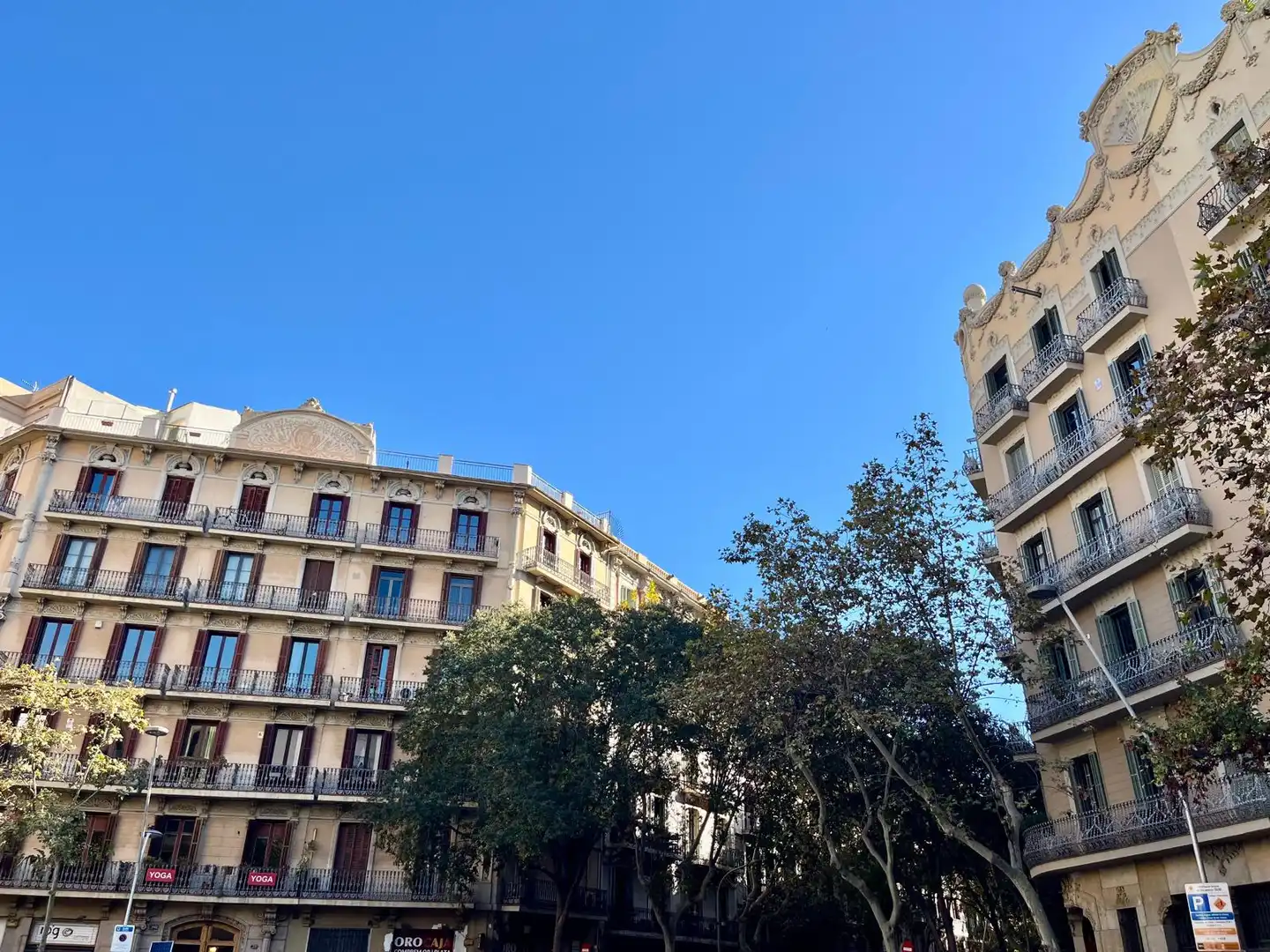 Pis amb terrassa en venda a Carrer de València, imagen 12
