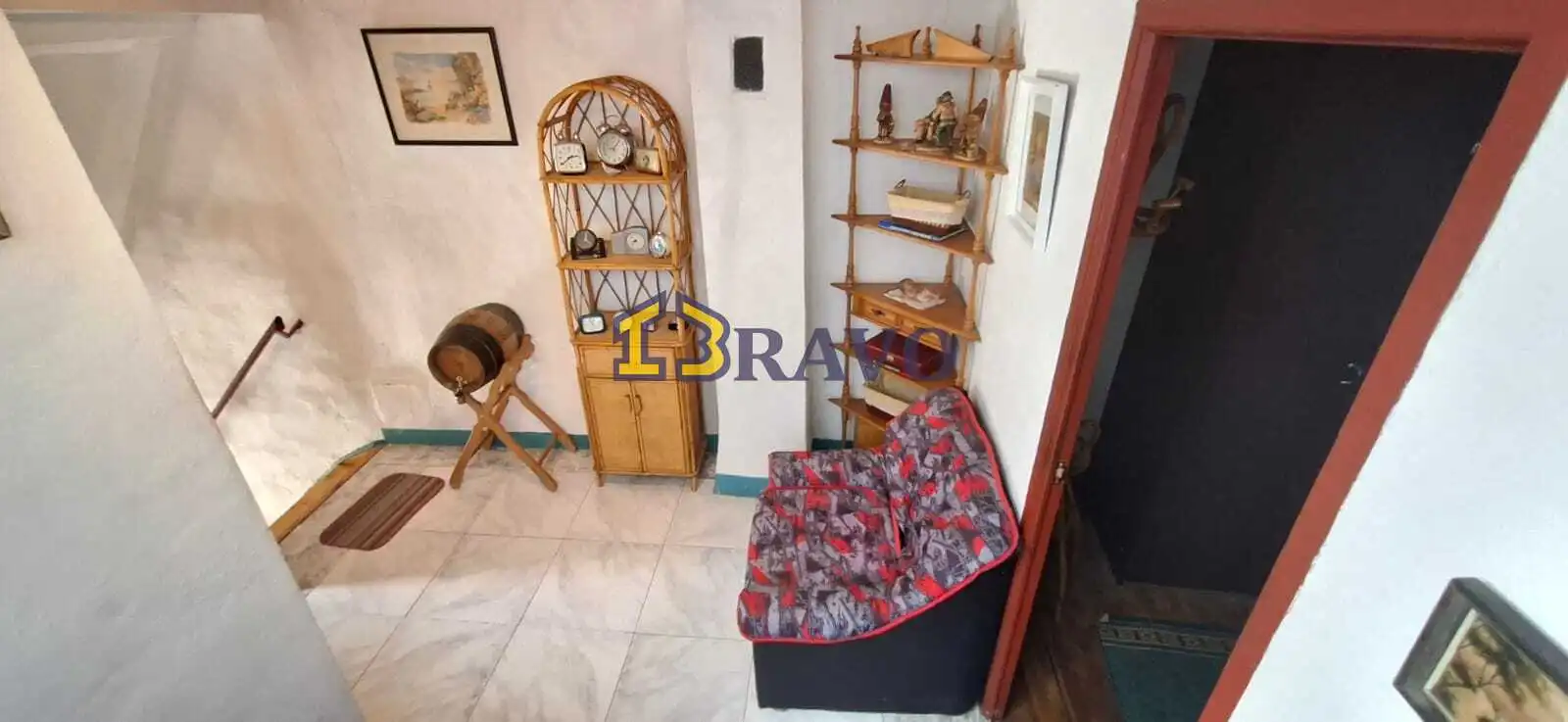Casa o xalet en venda en Valle de Tobalina amb Calefacció i Moblat