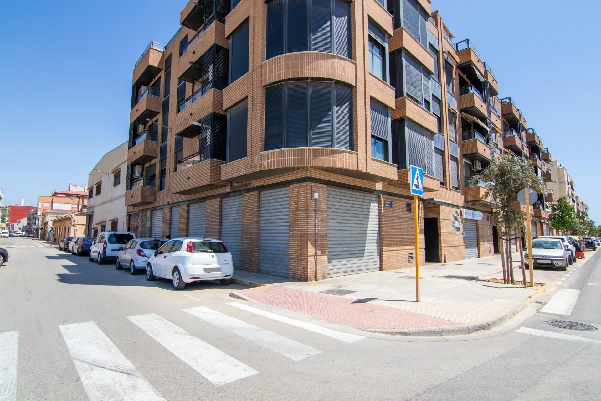 Exterior view of Premises to rent in Paiporta