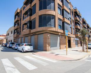 Vista exterior de Local de lloguer en Paiporta