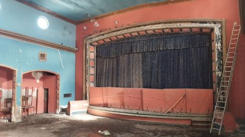 Magnífico edificio. Muy céntrico. Antiguo teatro, imagen 4