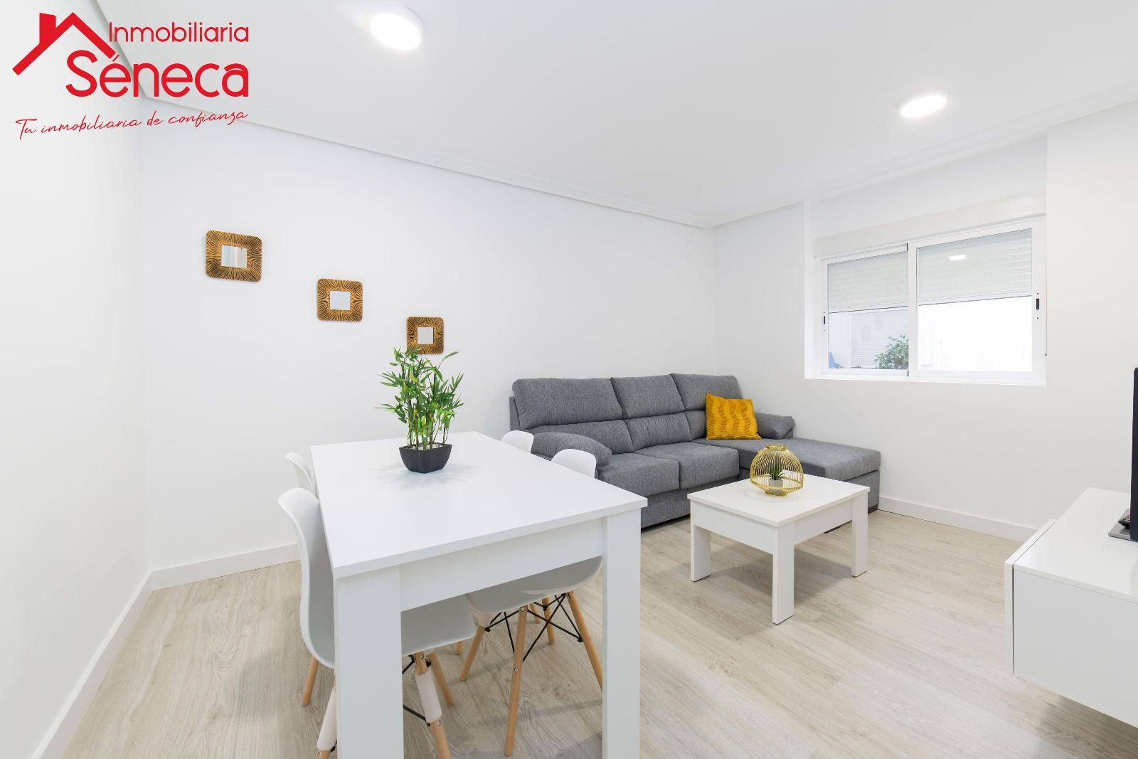 Flat for sale in ANGEL GANIVET, 16, Ciudad Jardín - Zoco