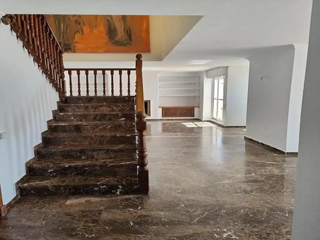Duplex con ascensore in vendita a Calle Cáceres, imagen 13