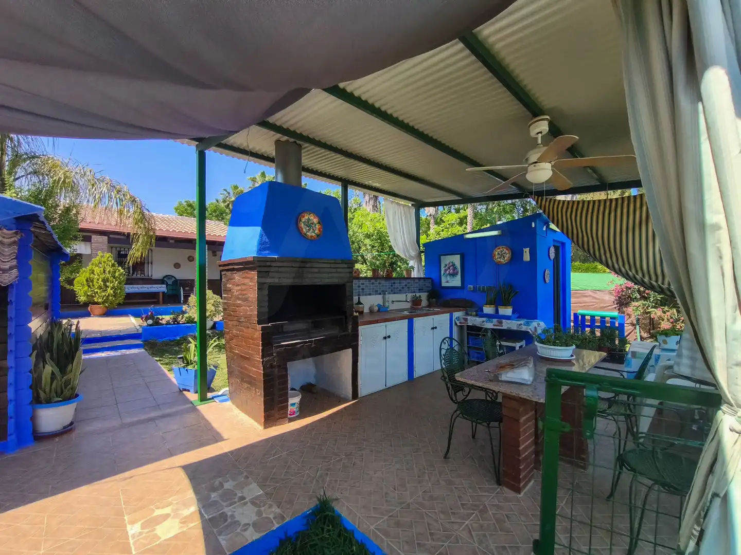 Casa con piscina in vendita a Centro, imagen 3
