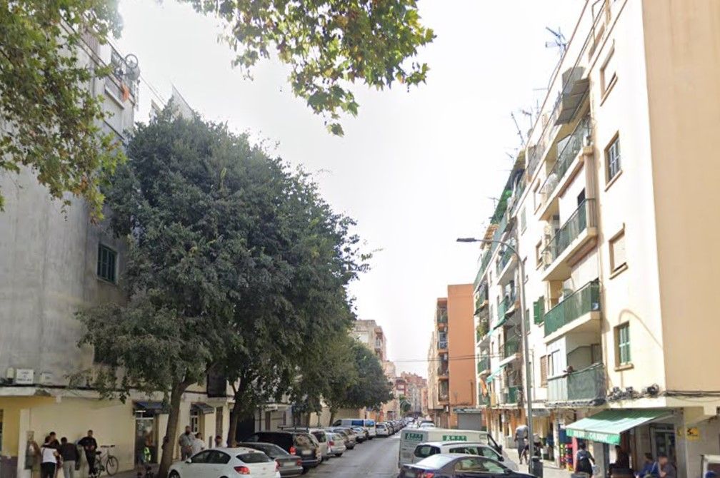 Piso en venta en Santa Florentina, La Soledat Sud