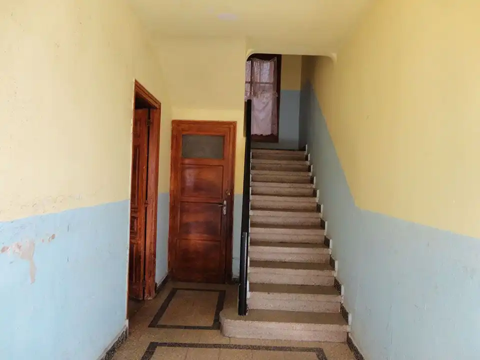 Casa en venda a Conde Jordana 46, imagen 3