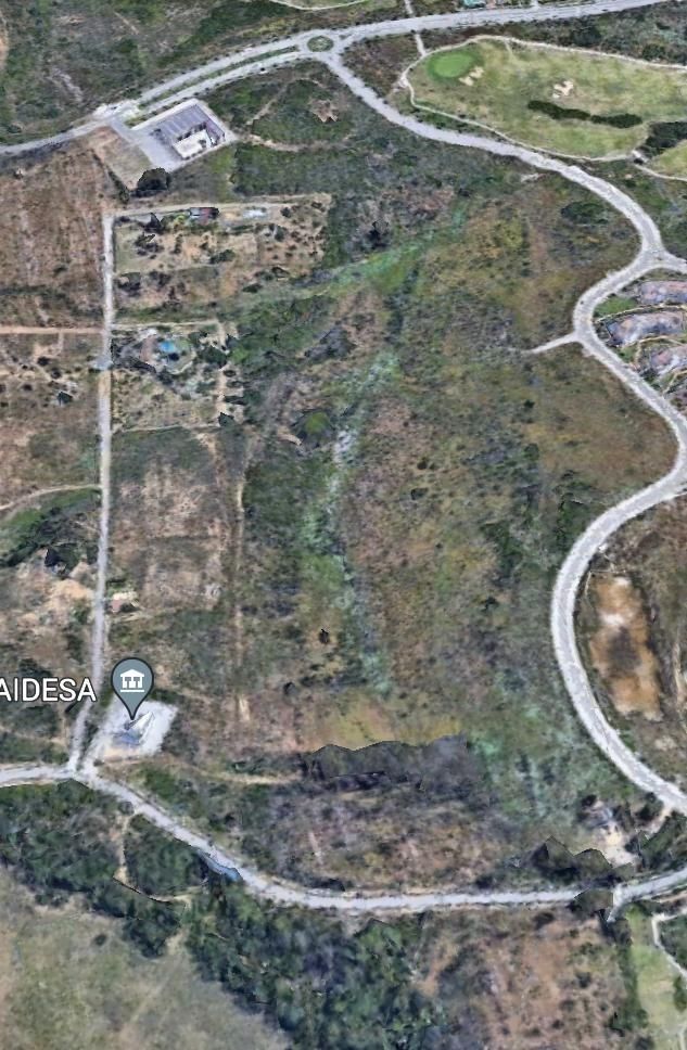 Residential for sale in La Alcaidesa
