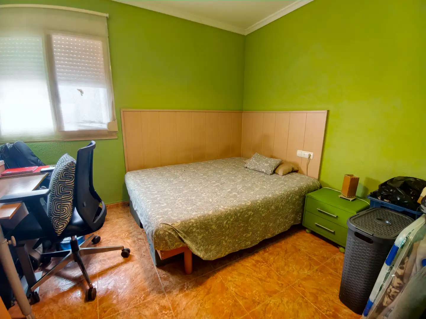 Habitación de Piso en venta en Albal con Aire acondicionado y Balcón