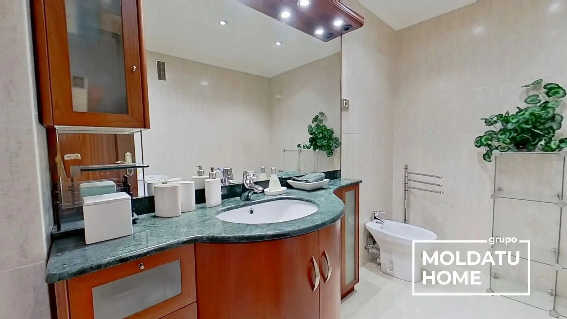 Piso con ascensor en venta en Burtzeña, imagen 13