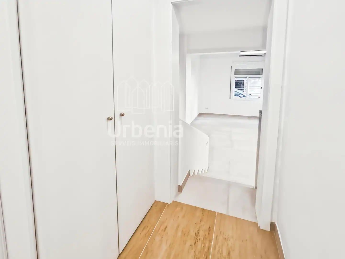 Wohnung zum Verkauf in Mataró mit Klimaanlage