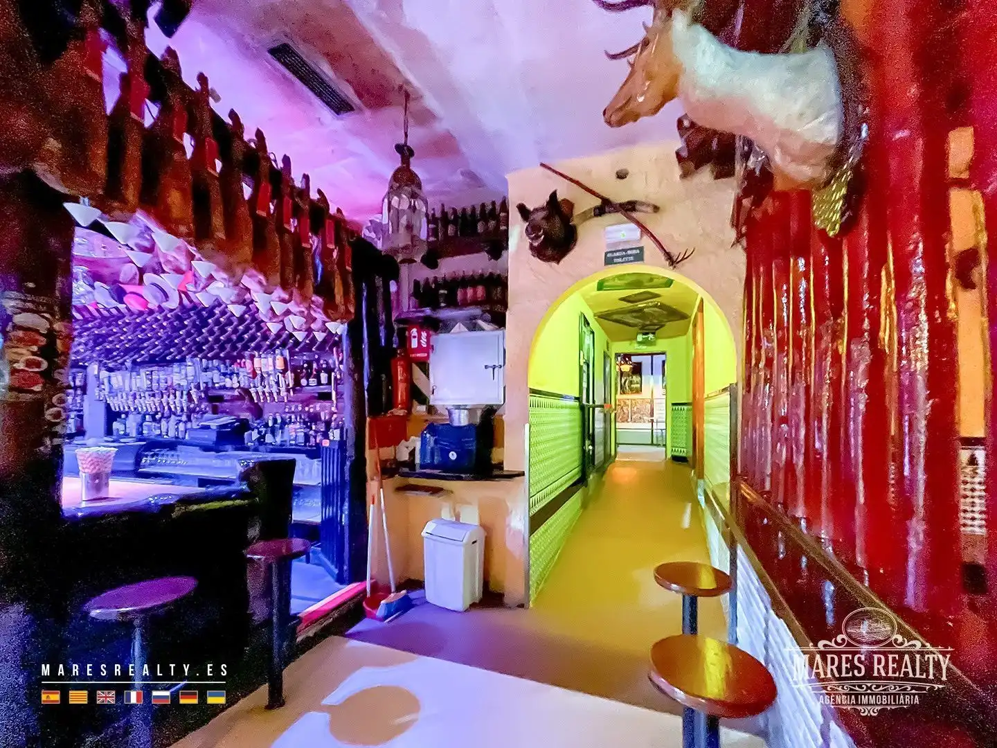 Local comercial en venda a Calella, imagen 4