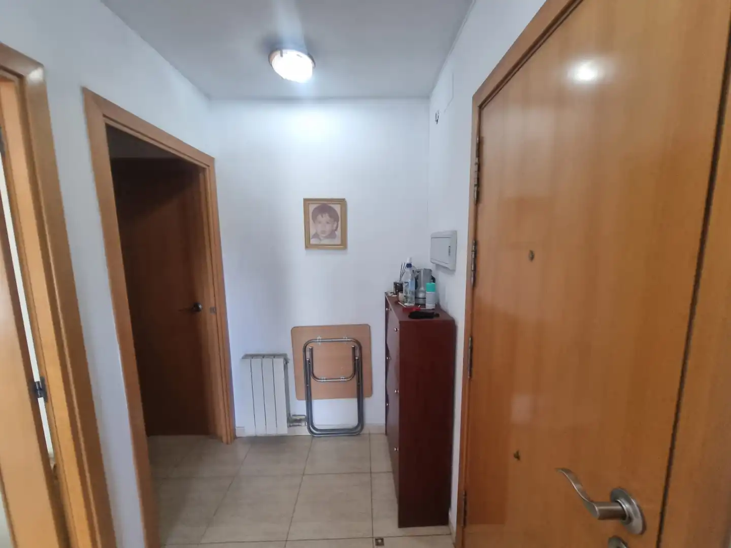 Wohnung mit Terrasse zum Verkauf in Carrer de Sant Ramon, imagen 12