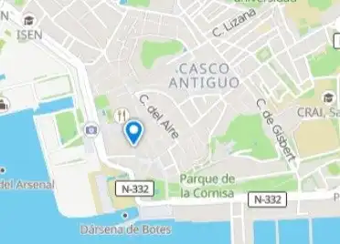 Aparcament en venda a Calle San Agustín 4, imagen 3