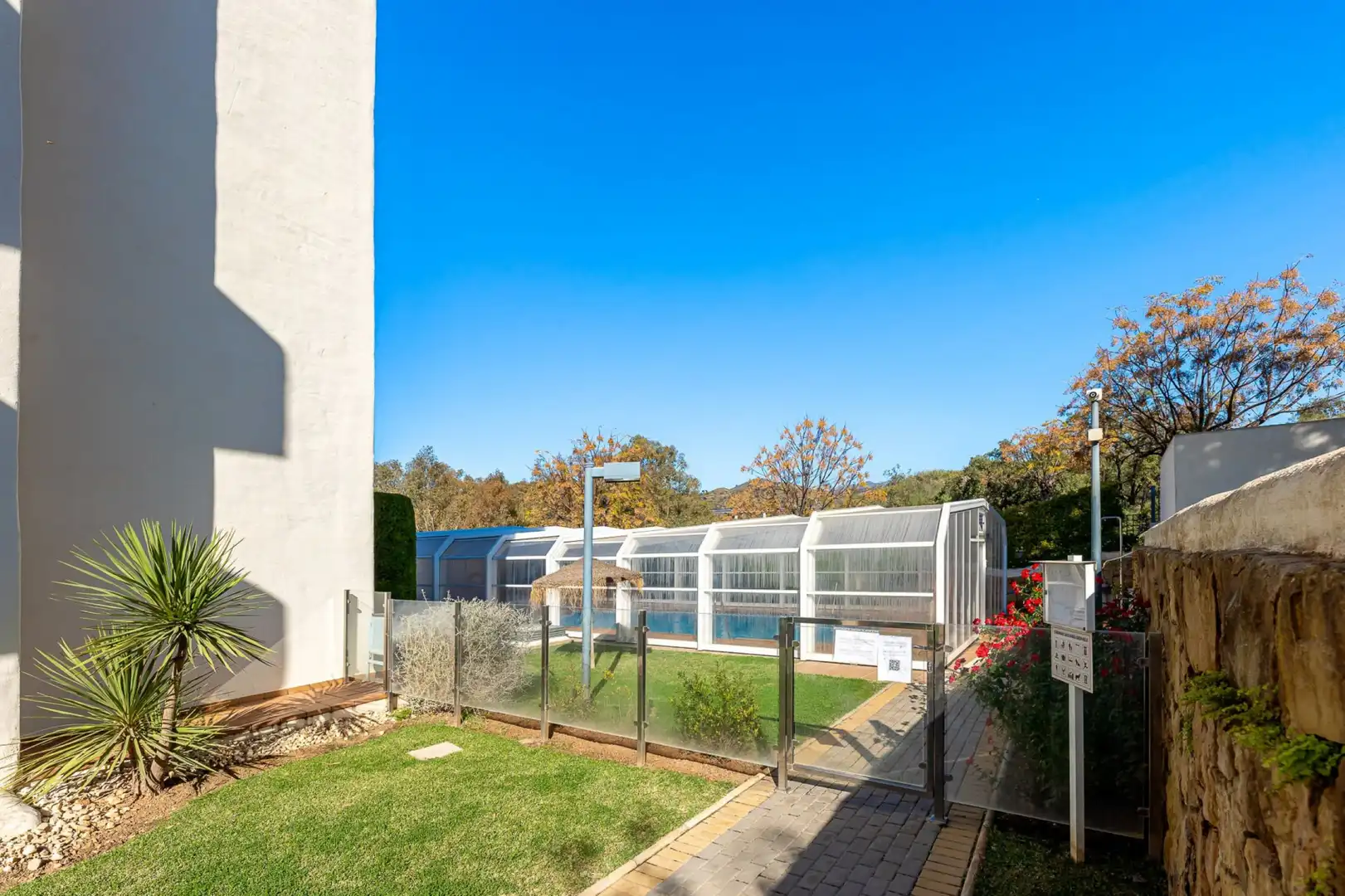 Planta baja de alquiler en HIEDRA-UR ELVIRIA, 6, Elviria