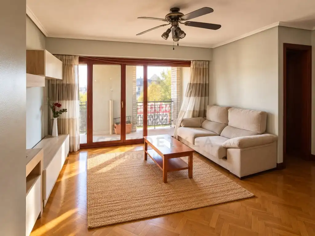 Appartement avec ascenseur à vendre à Calle J.Thalamas Labandibar, imagen 2