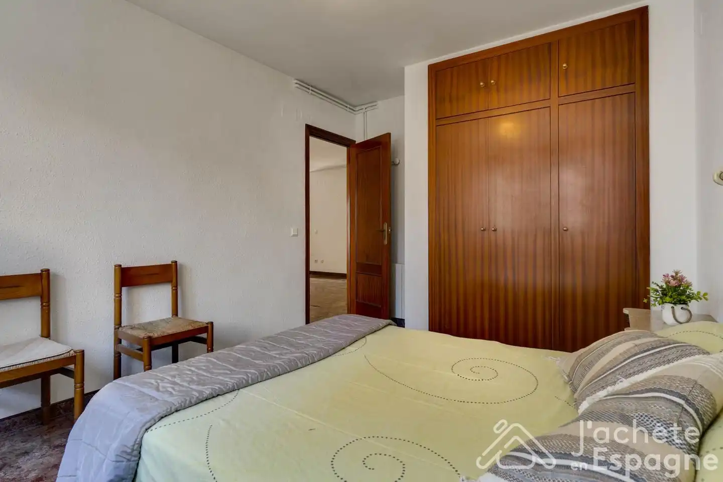 Habitación de Casa o chalet en venta en Sagunto / Sagunt con Calefacción