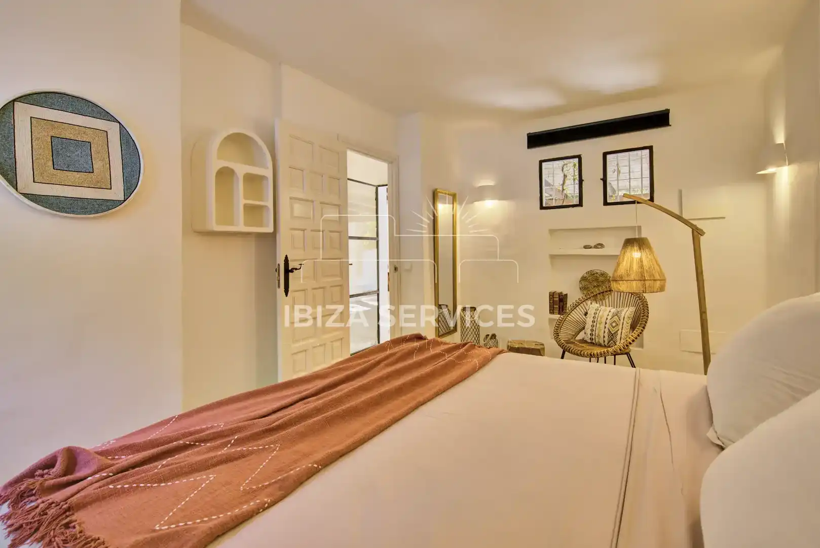 Chalet con piscina en venta en Roca Llisa, imagen 32