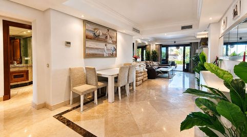Foto 4 de Apartamento en venta en Zona Calvario, Estepona