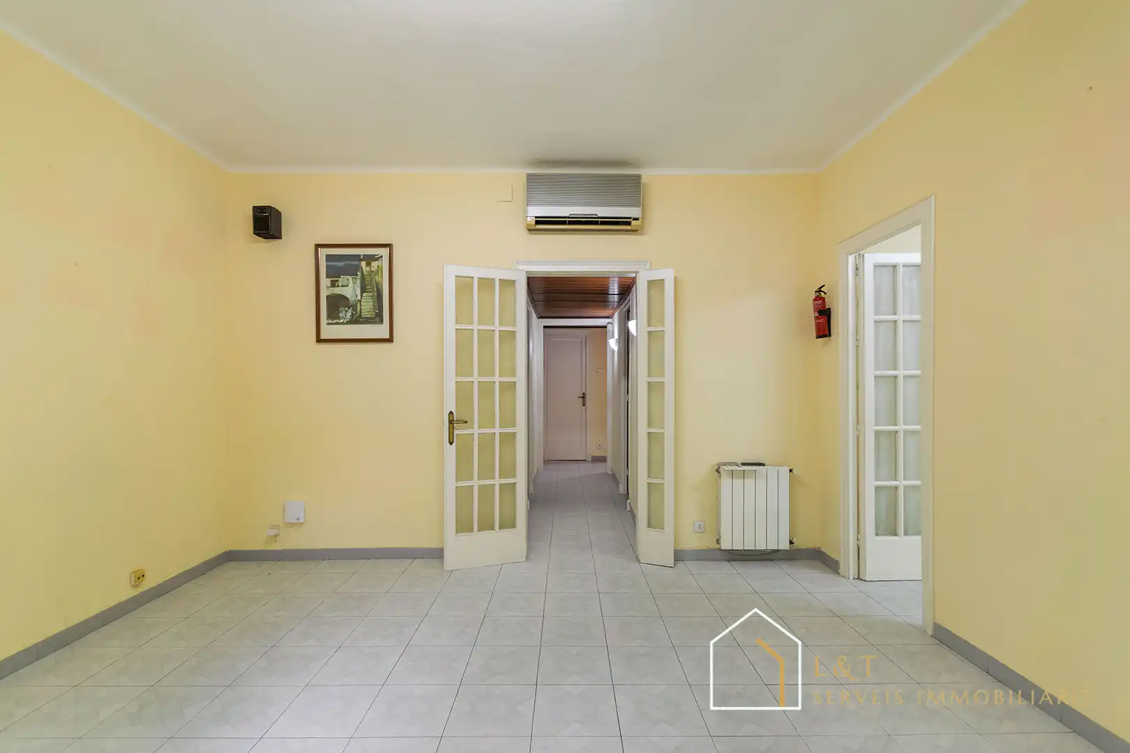 Wohnung mit Aufzug zum Verkauf in Plaça del Virrei Amat, imagen 7