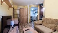 Living room of Flat for sale in Girona Capital