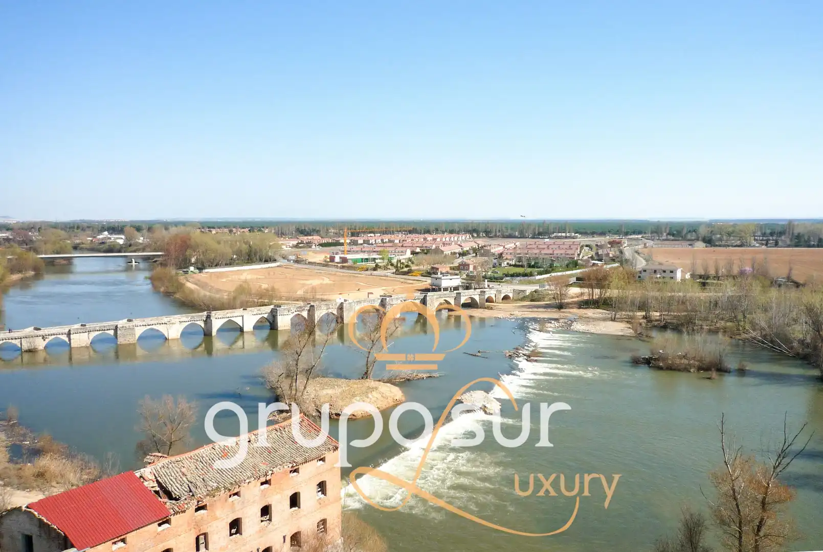 Casa o chalet en venta en Camino Huelga, 33, Simancas