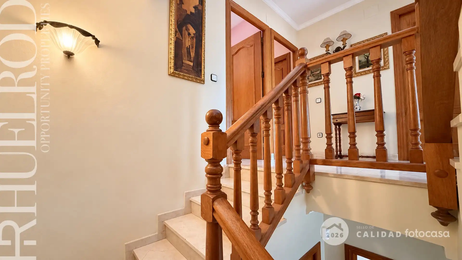 Casa adosada en venta en Cerdanyola del Vallès con Aire acondicionado, Calefacción y Jardín privado