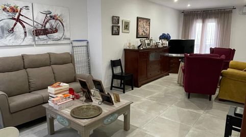 Foto 3 de Pis en venda a Sta. Marina - San Andrés - San Pablo - San Lorenzo, Córdoba Capital