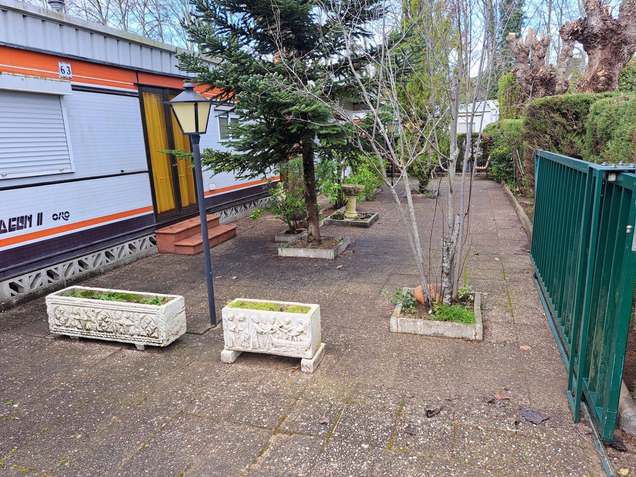 Jardí de Casa o xalet en venda en Tordera amb Aire condicionat, Calefacció i Jardí privat