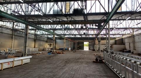 Photo 2 of Industrial buildings to rent in La Garena, Alcalá de Henares