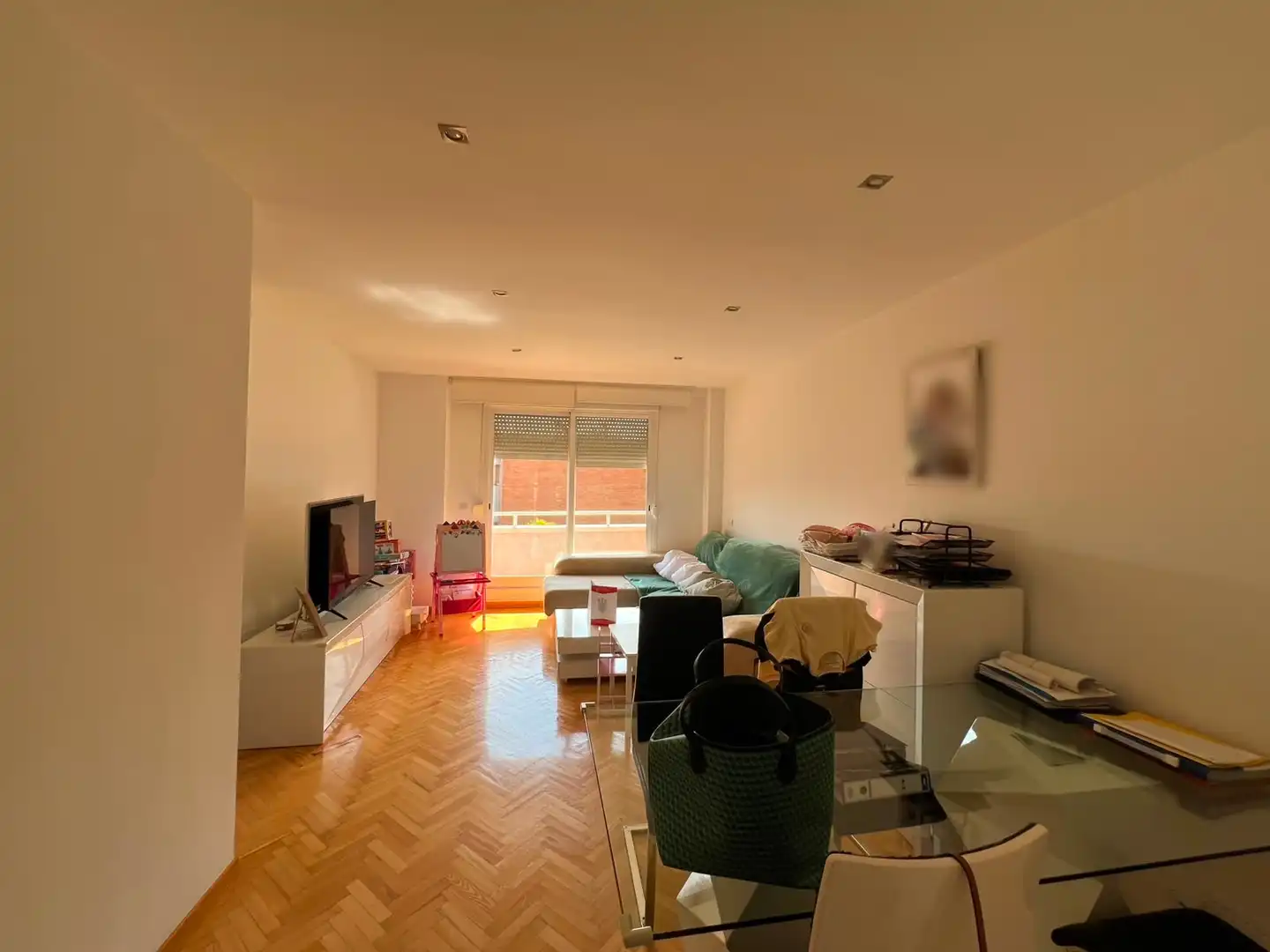 Flat for sale in Foso - Moreras