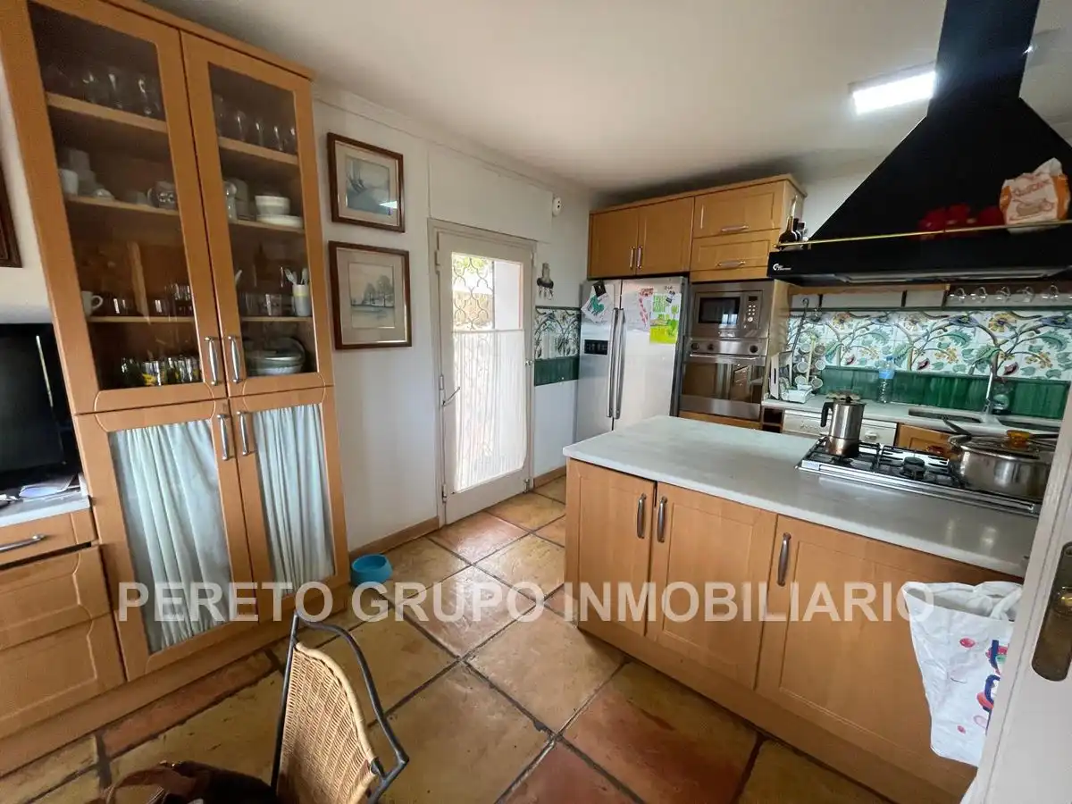 Villa avec piscine à vendre à Las Rotas / Les Rotes, imagen 7
