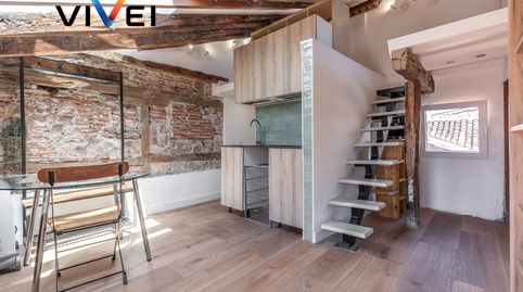 Photo 4 of Attic for sale in Calle de Atocha, Cortes - Huertas, Madrid Capital