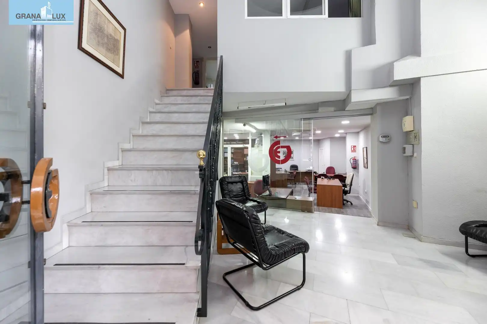 Business premises for sale in Calle Nazaríes, imagen 4