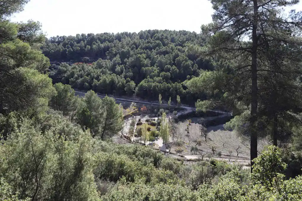 Casa rústica en venta en Torremanzanas / La Torre de les Maçanes, imagen 13