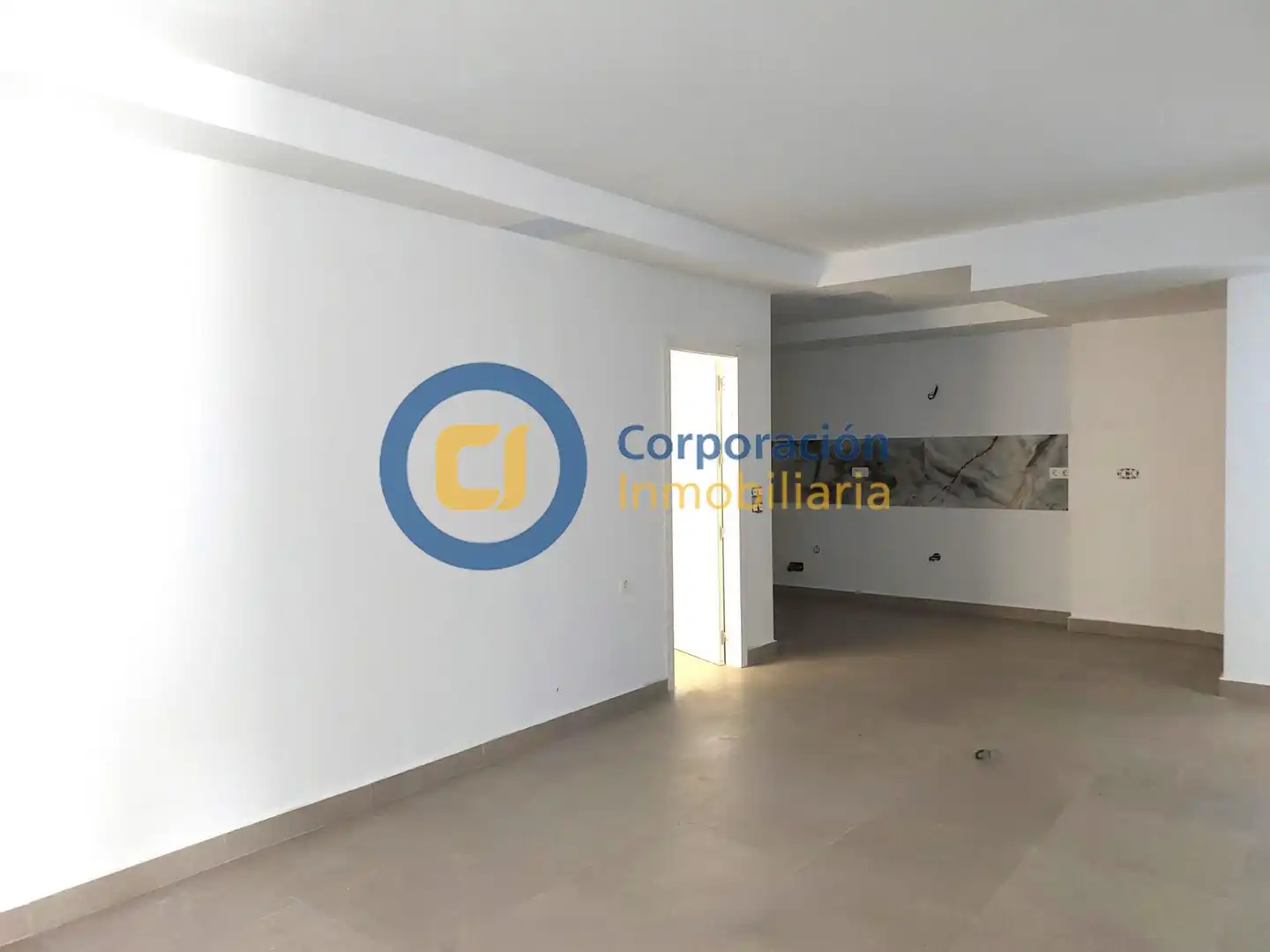 Flat for sale in Lorca  with Private garden