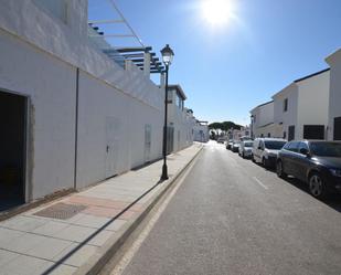 Vista exterior de Local en venda en Estepona