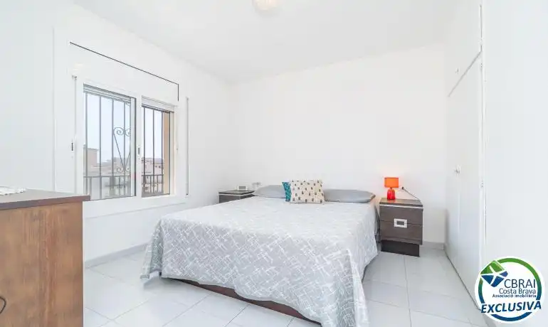 Apartament amb ascensor en venda a Carrer de Pedro Calderón de la Barca, imagen 9