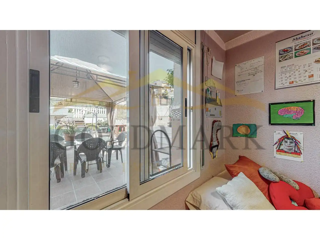 Casa o xalet en venda a Calle Lleó, 37, Ca n'Oriol