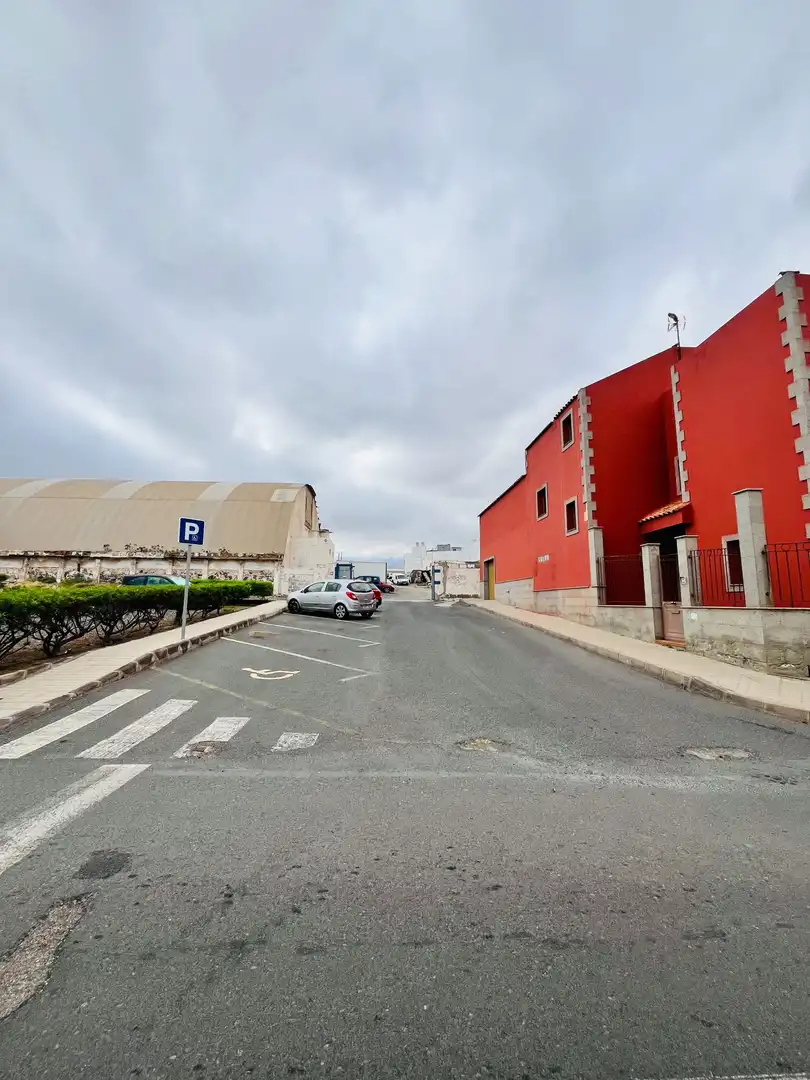 Terrenys i solars en venda a Carrizal, imagen 5