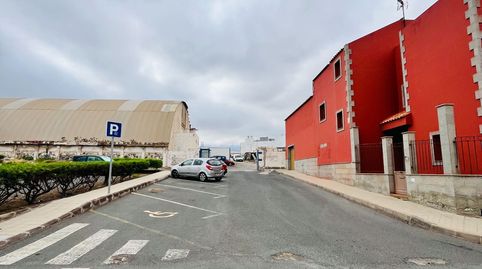 Foto 5 de Residencial en venda a Carrizal, Ingenio