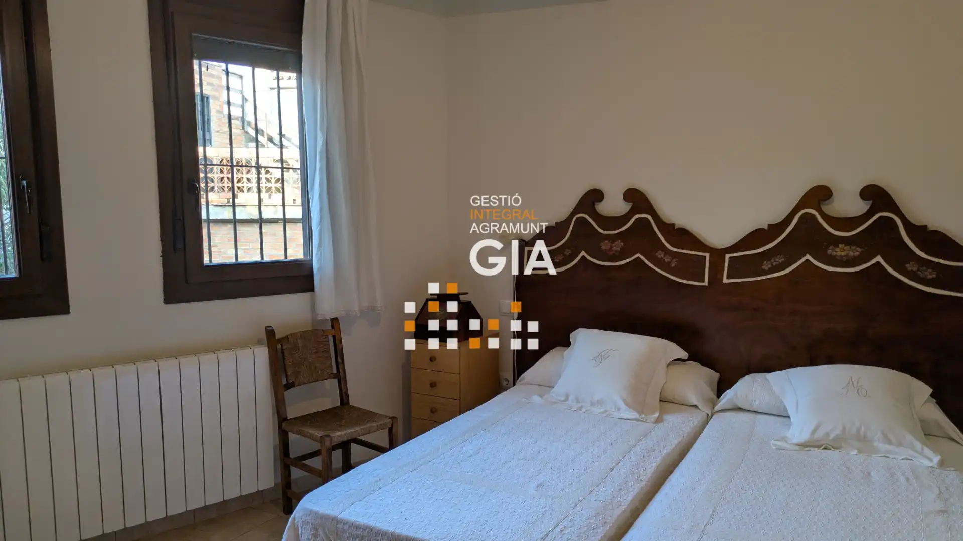 Casa o xalet en venda a Carrer del Caminet, 15, Agramunt