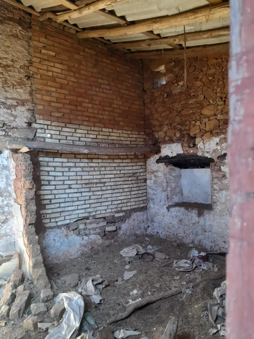 Terreno en venta en Aracena
