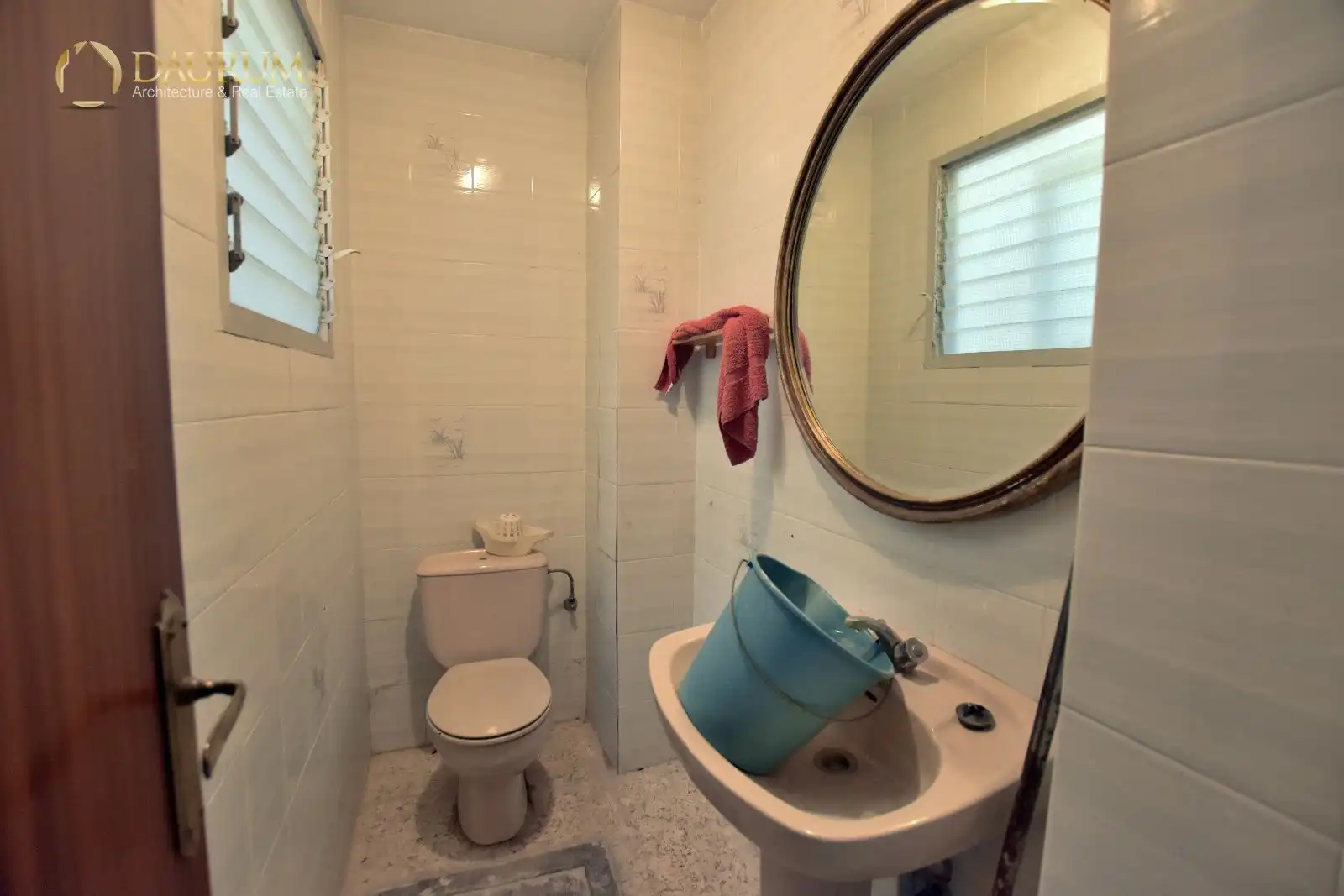 Baño de Casa o chalet en venta en Elda con Calefacción